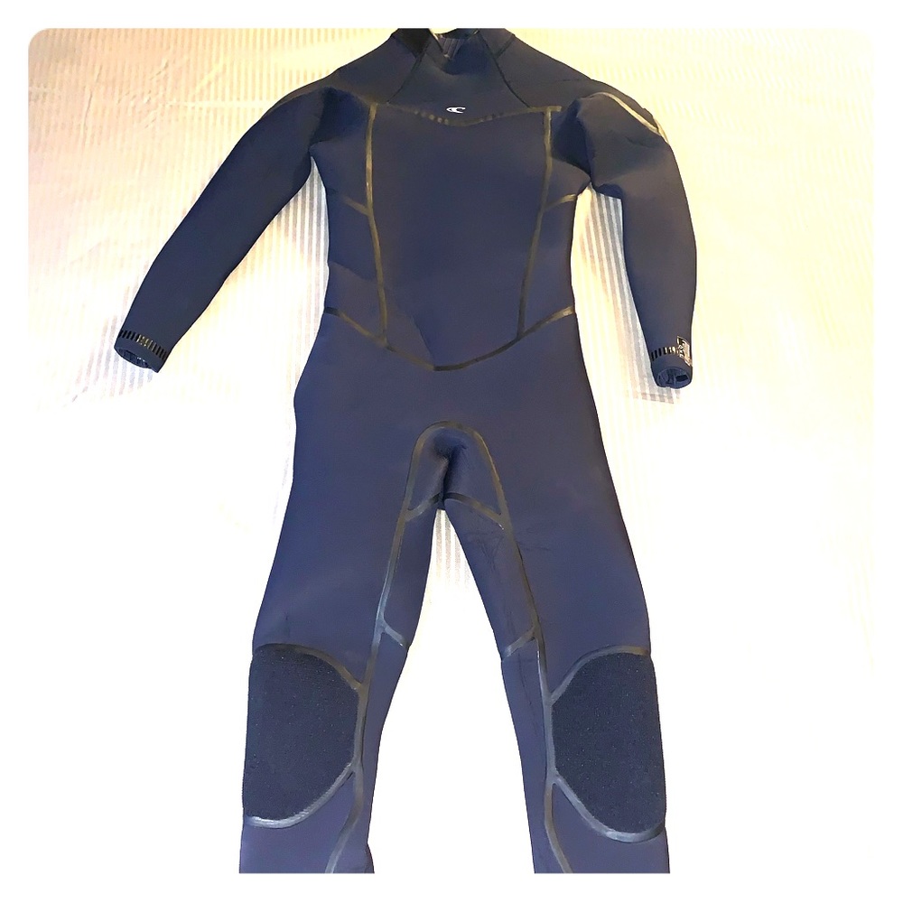 O'Neill Psycho One 4/3 Women wetsuit